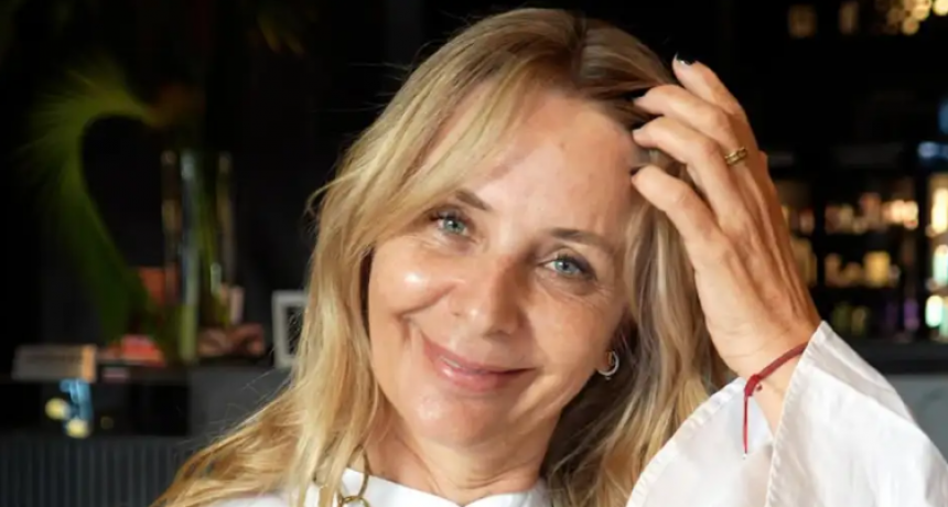 Revelaron a qué programa podría sumarse Evelyn Von Brocke tras su renuncia a Mujeres Argentinas en El Trece