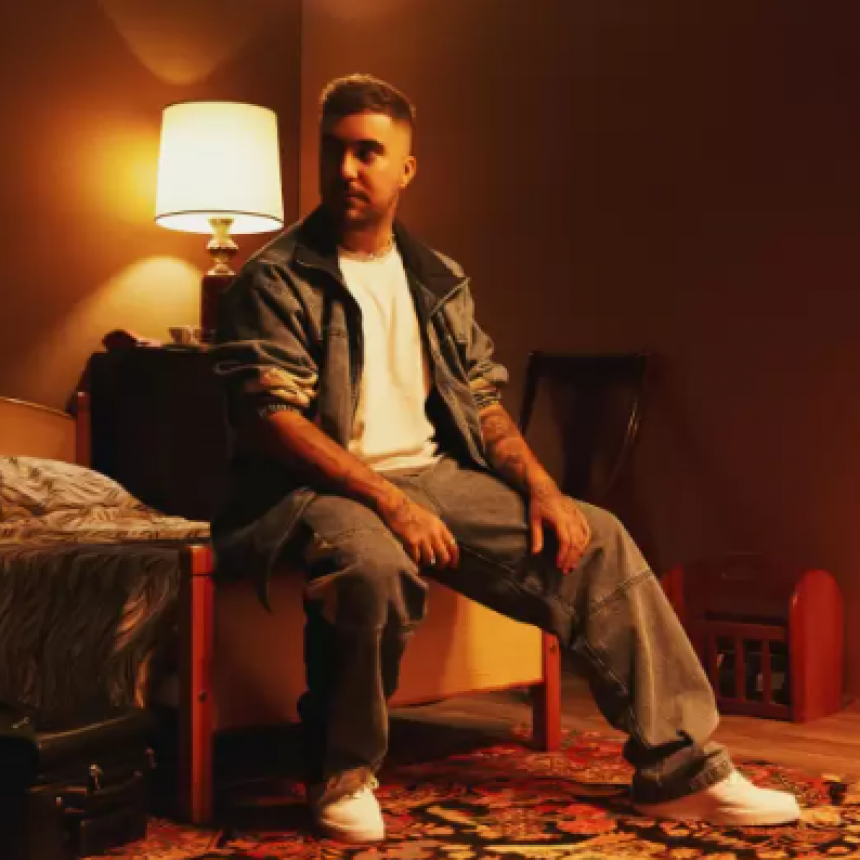 Beret publica un nuevo single