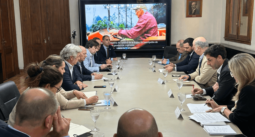 El Gobierno avanza con la reestructuración del INTA: será por decreto y no se fusionará con el INTI