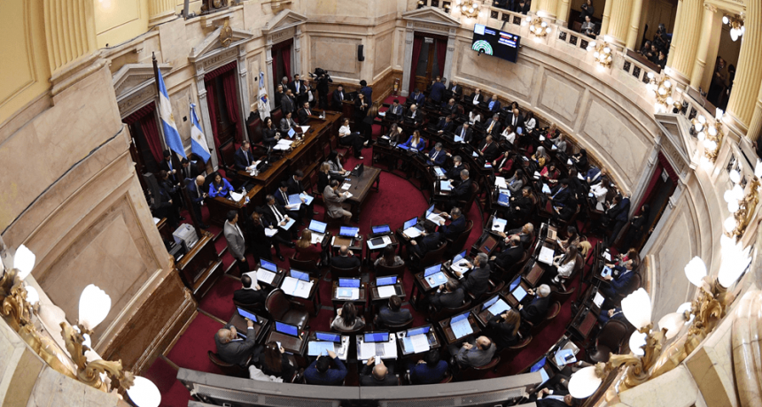 “Ficha Limpia”: desde el agro también expresaron su malestar por el rechazo en el Senado