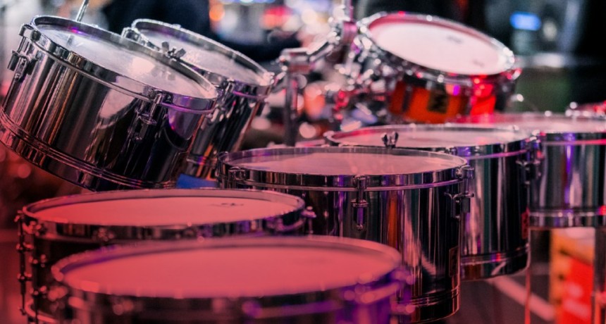 Toque 2025: nueva edición del encuentro internacional de percusión