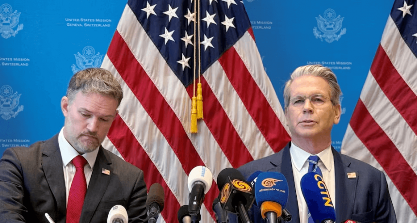 Calma en la economía mundial: Estados Unidos y China acordaron una tregua, y reducen aranceles