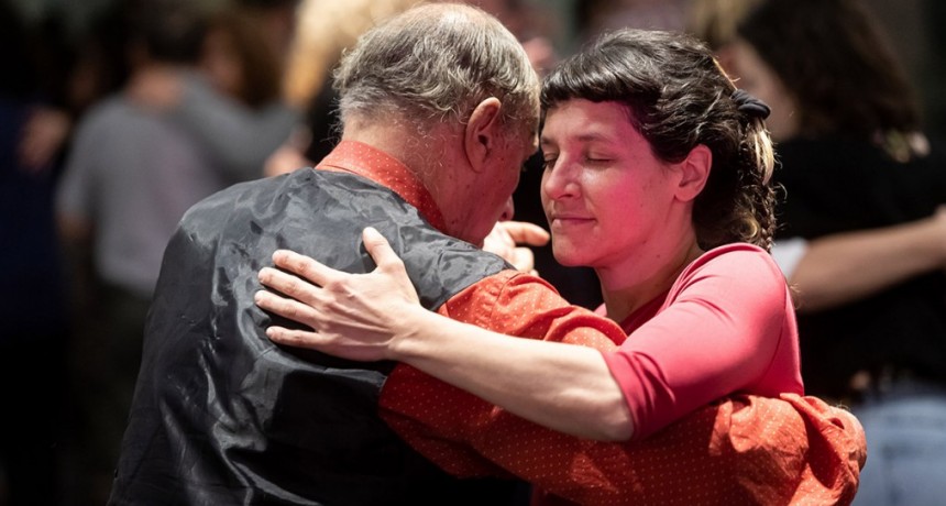 Llega una nueva fecha de la Milonga Federal