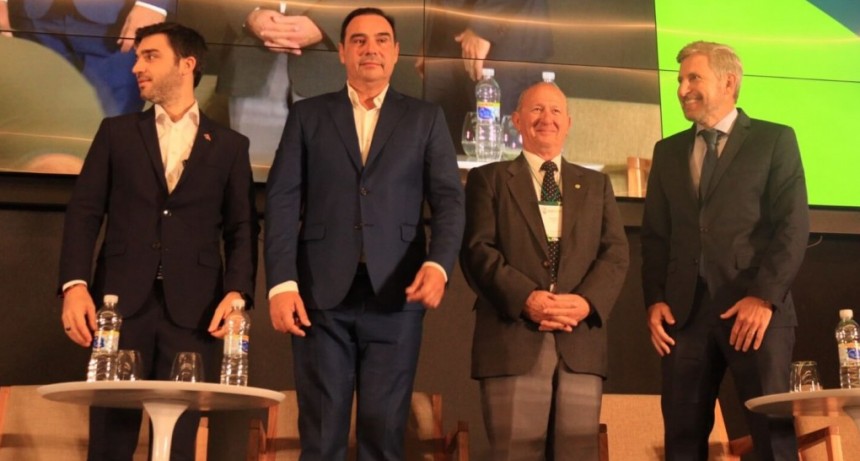 El futuro del INTA: para los gobernadores, es un “orgullo nacional” que hay que “cuidar y potenciar”