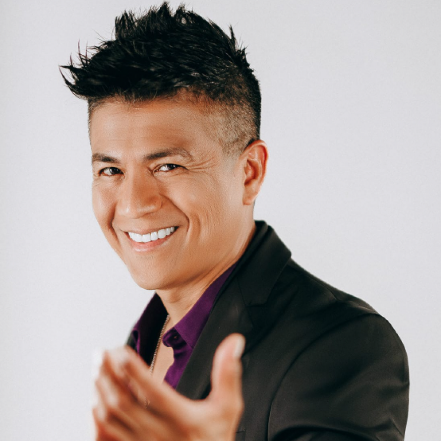 Américo llega a Buenos Aires con un show conmemorativo