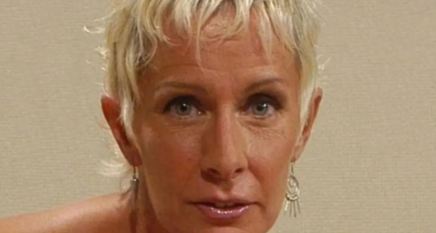 Internaron nuevamente a María Valenzuela y hay preocupación por su salud: qué le pasó