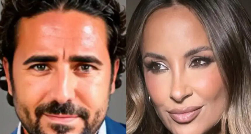 Ramón Vegas, el supuesto amante de Lourdes Sánchez, rompió el silencio: 