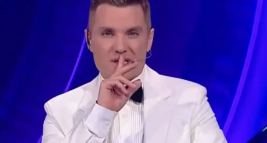 Santiago del Moro se sinceró sobre su conducción del Martín Fierro y habló de los escándalos de Gran Hermano