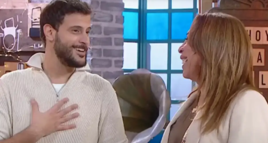 Quiénes son los invitados a La Peña de Morfi el domingo 18 de mayo: nuevas figuras y shows en vivo