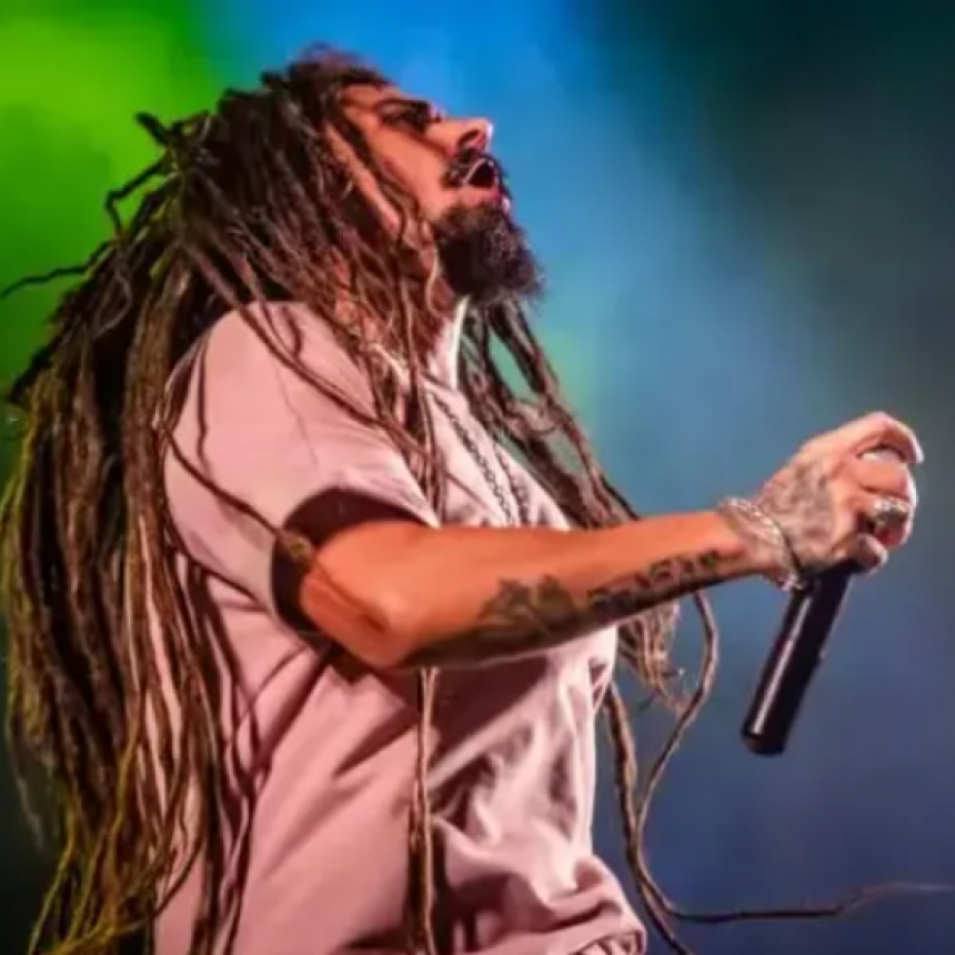 Dread Mar I presenta su nuevo disco