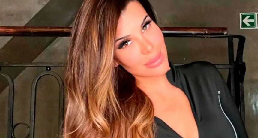 Charlotte Caniggia se sinceró sobre cómo fue su crianza: 