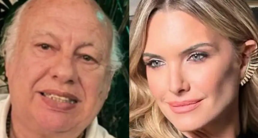 Hallaron muerto al tío de Sofía Zámolo que había desaparecido durante el temporal en Buenos Aires