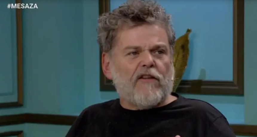 Elecciones CABA 2025: la felicidad de Alfredo Casero tras la victoria de La Libertad Avanza