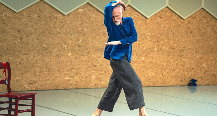 Koan para nuestros tiempos, de Julyen Hamilton