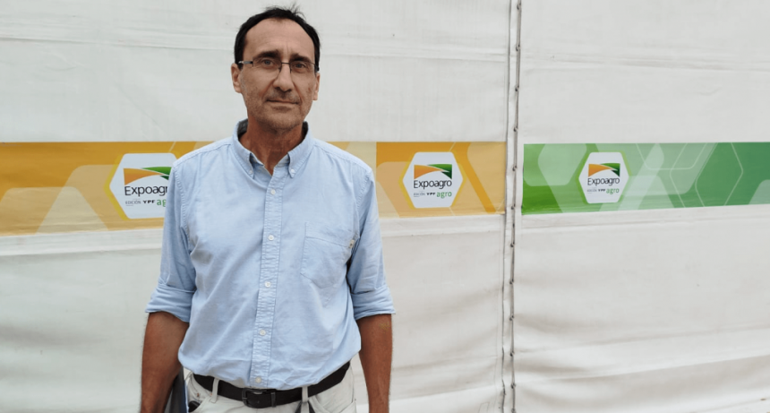 Argentrigo, también de festejo por las retenciones: “Es determinante para la viabilidad de la campaña”