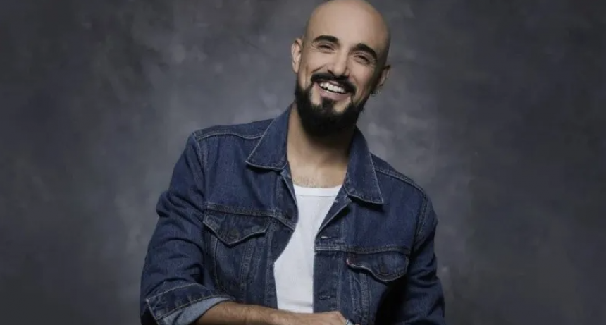  Abel Pintos honra el alma de América Latina con “Gracias a la vida”