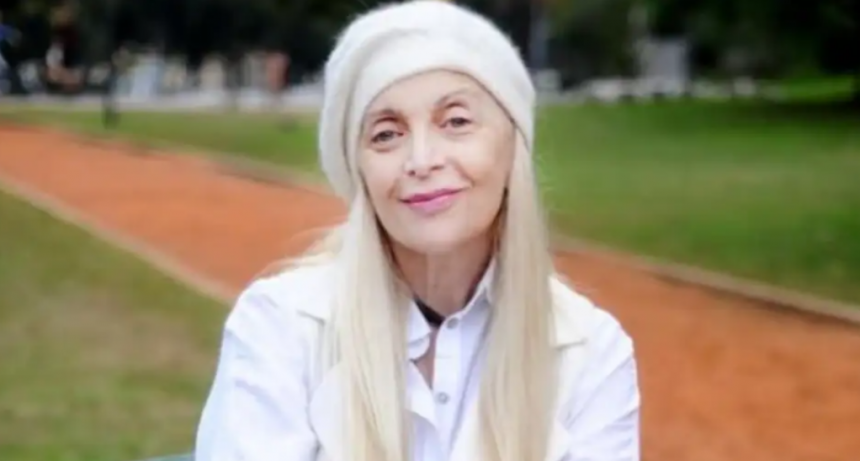 Silvina Garré sufrió una estafa telefónica: 