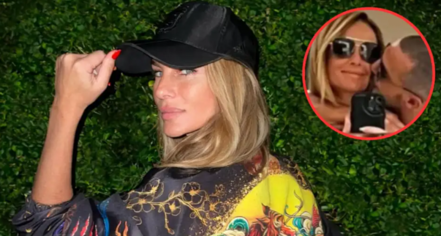 La llamativa reacción de Sabrina Rojas cuando le consultaron por su separación de Gabriel “Lechuga” Liñares