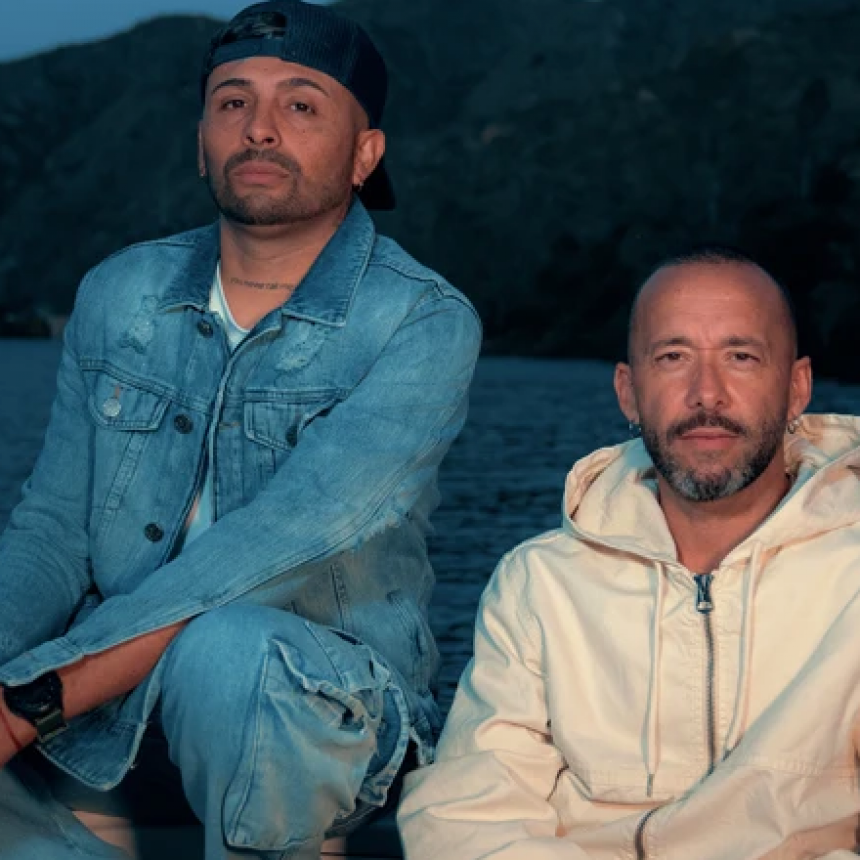 La K´onga & Ke´Copa2 presentan 