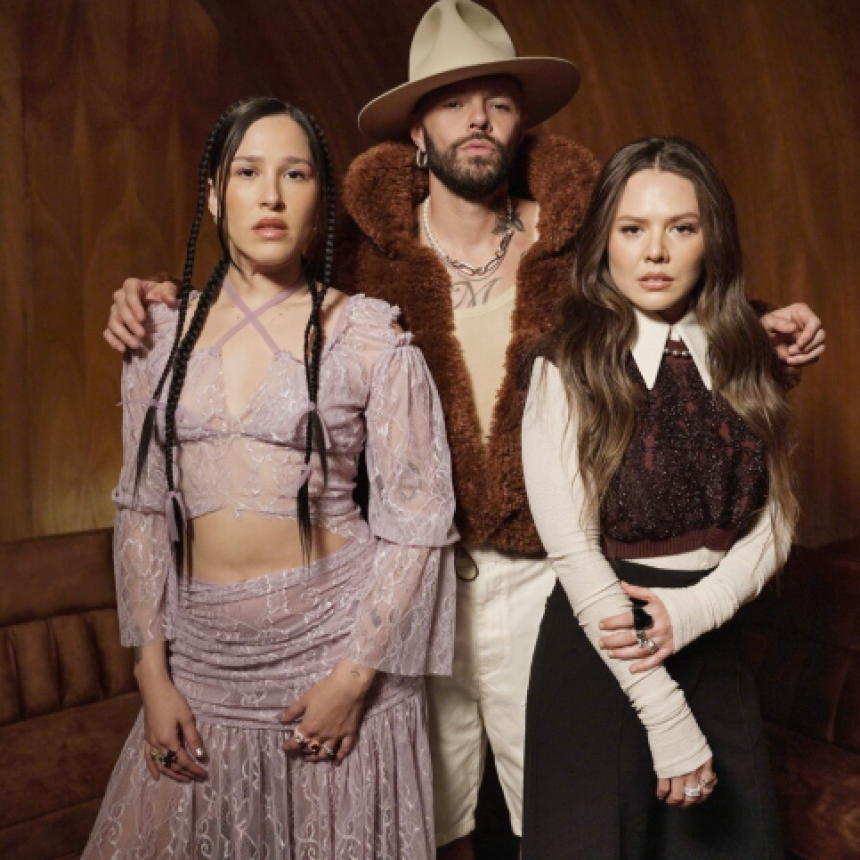 Jesse & Joy estrenan su nuevo disco
