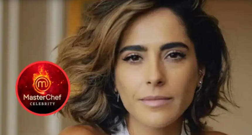 Victoria Vannucci reveló por qué rechazó conducir Masterchef Celebrity: 