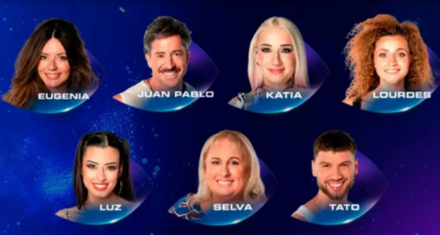 Quién será el próximo eliminado de Gran Hermano en la gala del lunes 26 de mayo, según las encuestas