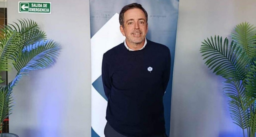 La nueva era “blockchain” de Adecoagro, junto a un gigante cripto: “Tenemos miles de proyectos”