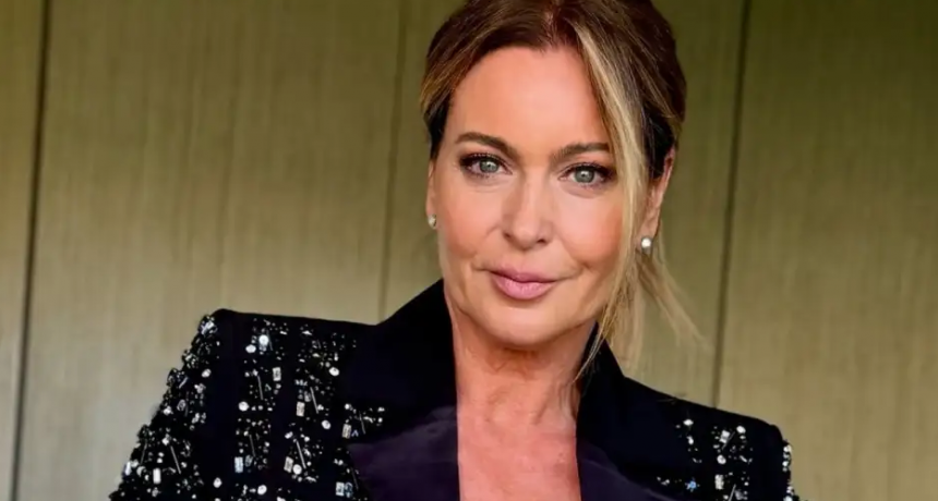 Karina Mazzocco se sinceró sobre las internas en América TV: 