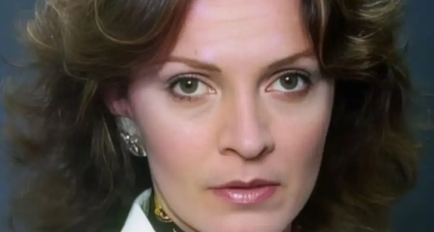 Falleció la actriz Cristina Murta a sus 79 años: 