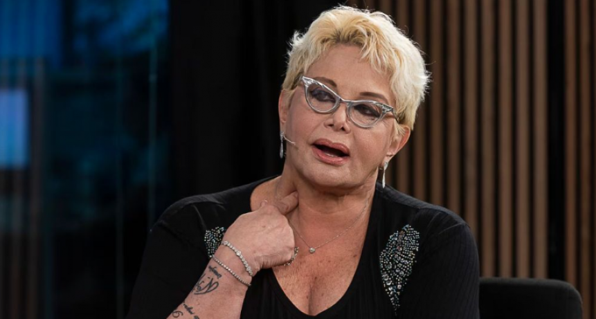 Carmen Barbieri en El Nueve: la promo de su programa y quiénes serán sus panelistas