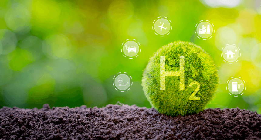 La bioenergía del futuro: “El potencial de Argentina para producir hidrógeno verde es enorme”