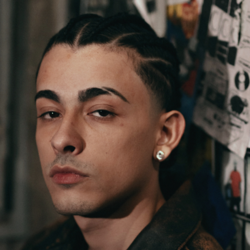 Nuevo lanzamiento de Trueno