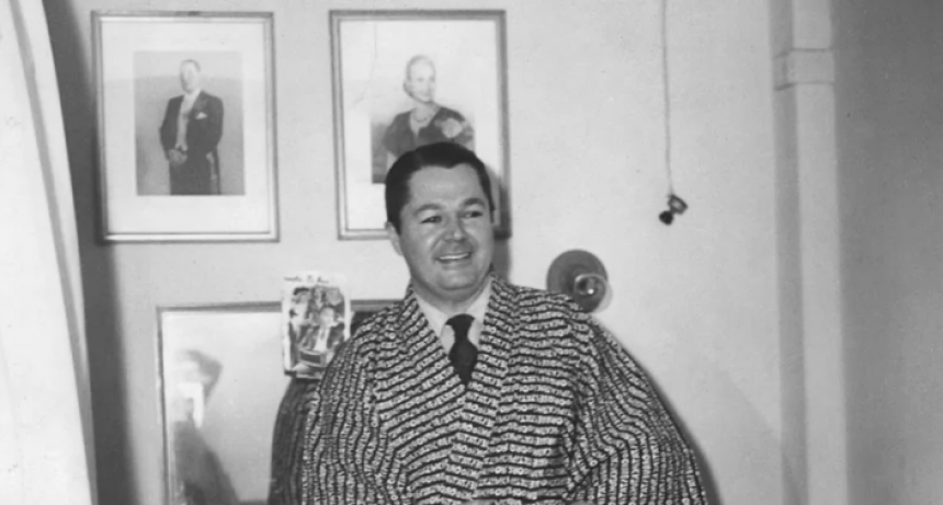 Ilusión en el tango por lo que dijo la familia de Aníbal Troilo