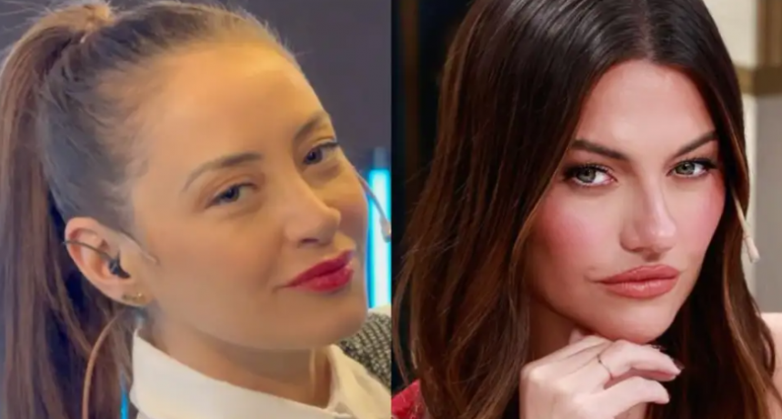 Quién es Mel Gadano, la mujer que acusó a Sofía Jujuy Jiménez de 