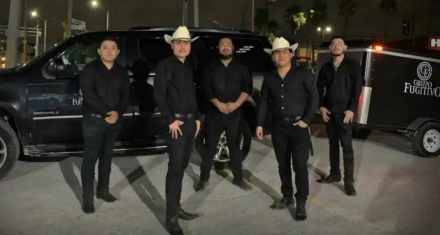Crimen en México: asesinan a los integrantes del Grupo Fugitivo