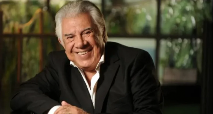 Sorpresa en el folklore por la verdad que salió a la luz sobre un amigo íntimo de Raúl Lavié