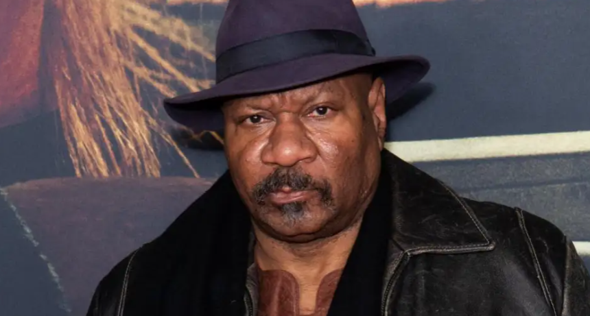 Hollywood: Ving Rhames gener&oacute; preocupaci&oacute;n tras desplomarse en un restaurante de Los &Aacute;ngeles