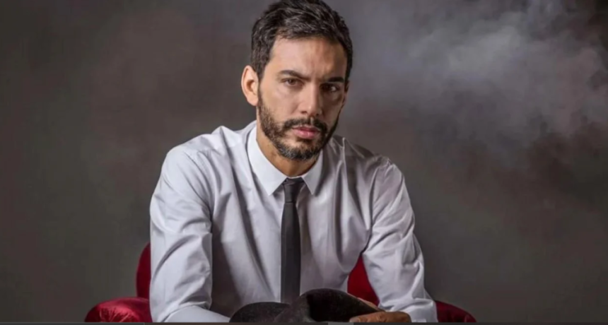 Ronen Suarc revel&oacute; su deseo de ser pap&aacute; y cont&oacute; las dificultades que enfrenta