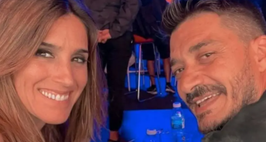 Amor que perdura: Soledad Pastorutti emocion&oacute; con un video &iacute;ntimo para su esposo y celebr&oacute; su historia juntos