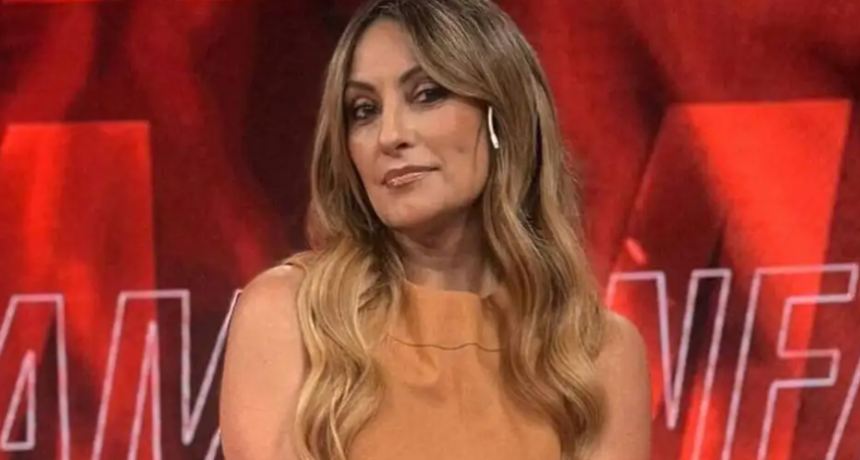 Marcela Tauro desminti&oacute; rumores de levantamiento de &ldquo;Infama&rdquo; en Am&eacute;rica TV