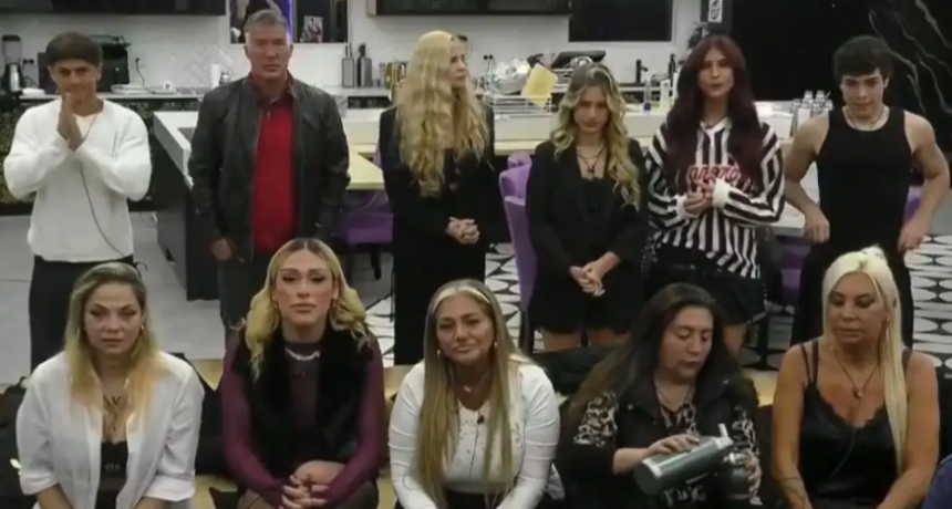 As&iacute; qued&oacute; la &ldquo;Placa Planta&rdquo; en Gran Hermano: qui&eacute;nes podr&iacute;an irse