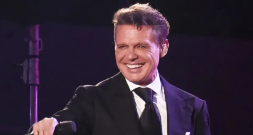 Desmintieron una supuesta internaci&oacute;n de urgencia de Luis Miguel en Nueva York
