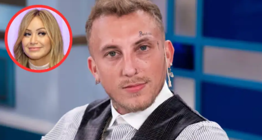 La confesi&oacute;n de El Polaco sobre Karina La Princesita que descoloc&oacute; a Mirtha
