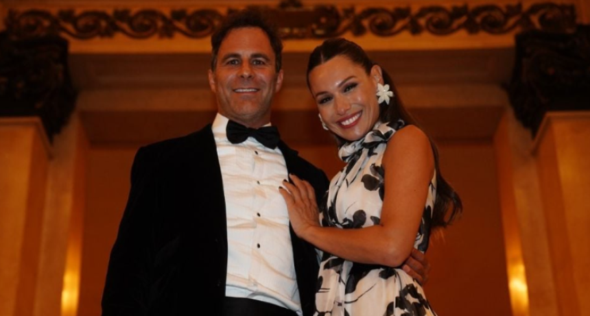 Pampita rompi&oacute; el silencio sobre su reconciliaci&oacute;n con Mart&iacute;n Pepa
