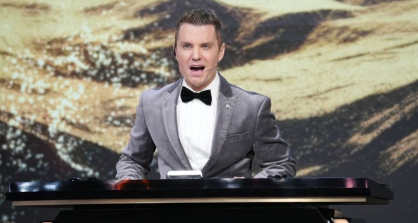La lista de ganadores de los Premios Mart&iacute;n Fierro de Televisi&oacute;n Abierta 2026