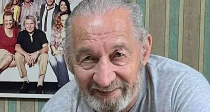 Procesaron a Aldo Funes por abuso y le prohibieron salir del pa&iacute;s