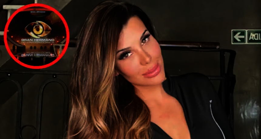 Laura Ubfal confirm&oacute; el ingreso de Charlotte Caniggia y estall&oacute; el reality