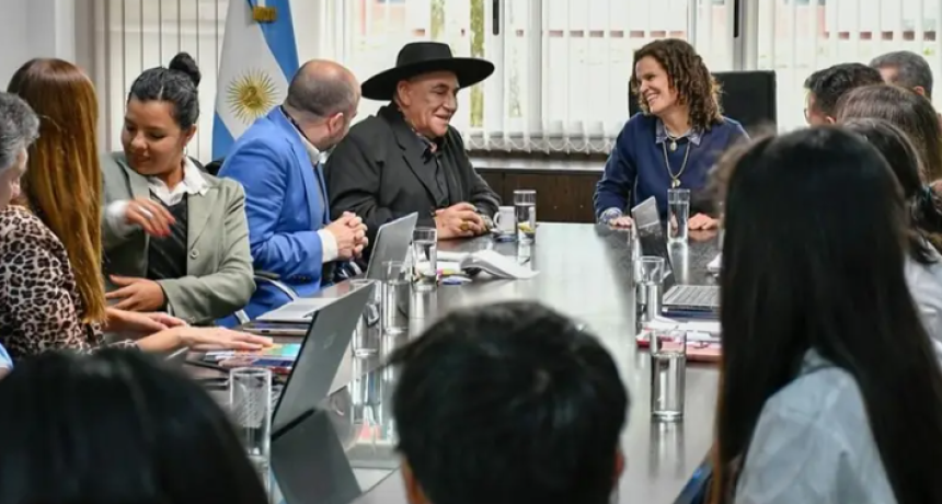 El Chaque&ntilde;o Palavecino recibir&aacute; un beneficio vitalicio en Salta