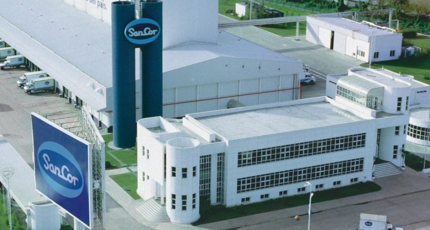 Varias empresas mostraron inter&eacute;s en quedarse con Sancor tras el avance de la quiebra
