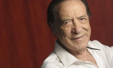 El bailarín Juan Carlos Copes difundió su precario estado de salud en una carta pública
